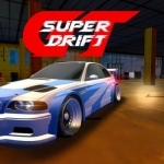 GT Super Drift