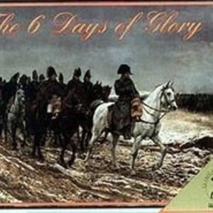 The 6 Days of Glory