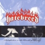 Satisfaction Is the Death of Desire by Hatebreed