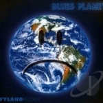 Blues Planet by Wyland Blues Planet Band