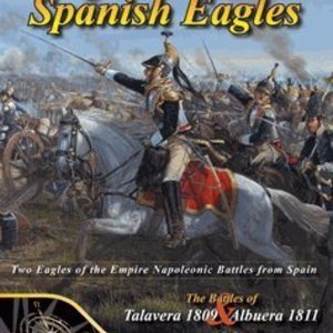 Eagles of the Empire: Spanish Eagles