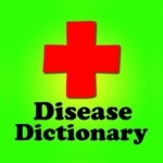 Diseases Dictionary Offline 2017