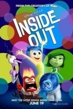 Inside Out (2015)