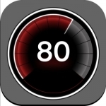 GPS Speedometer - Digital Speed Tracker