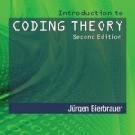 Introduction to Coding Theory