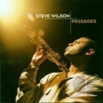 Passages by Steve Wilson