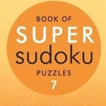 Book of Super Sudoku Puzzles 7