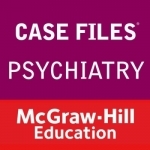 Case Files Psychiatry, 5th Ed.,  (60 Clinical Cases - Lange Case Files by McGraw Hill Medical)