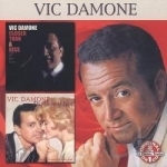 Closer Than a Kiss/This Game of Love by Vic Damone