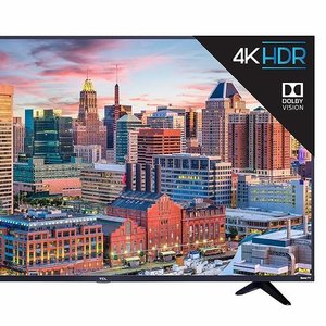 TCL 5-Series 4K TV