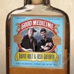Good Medicine by Josh Goforth / David Holt