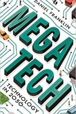 Megatech: Technology in 2050