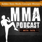 GSMC Women&#039;s MMA Podcast