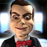 Goosebumps Night of Scares.