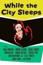 While the City Sleeps (1955)