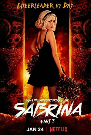 Chilling Adventures of Sabrina - Part Three