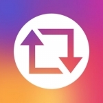 Repost - Repost Photo &amp; Video Story for Instagram