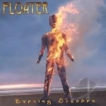 Burning Sosobra by Floater