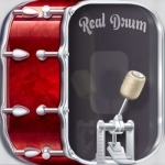 Real Drums - Drum Music Game