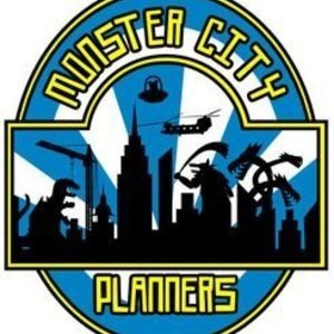 Monster City Planners