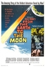 From the Earth to the Moon (1958)