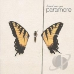 Brand New Eyes by Paramore