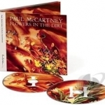 Flowers in the Dirt by Paul McCartney