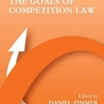 The Goals of Competition Law