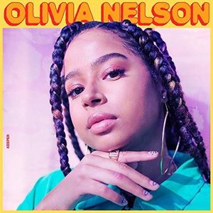 Keeper - Single by Olivia Nelson