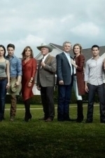 Dallas  - Season 3