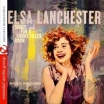 Songs For A Smoke-Filled Room Soundtrack by Elsa Lanchester