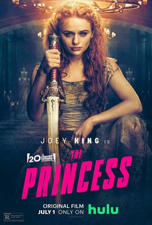 The princess (2022)