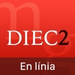 DIEC2 en línia