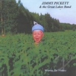 Wanna Be Happy by Jimmy Pickett