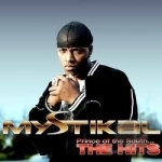 Prince of the South...The Hits by Mystikal