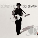 Greatest Hits by Tracy Chapman