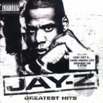 Greatest Hits by Jay-Z