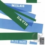 Blue Haze by Miles Davis