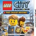 LEGO City Undercover: The Chase Begins 
