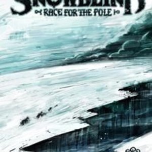 Snowblind: Race for the Pole