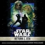 Star Wars Episode VI: Return of the Jedi Soundtrack by John Williams