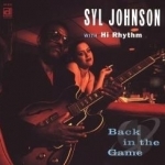 Back in the Game by Syl Johnson