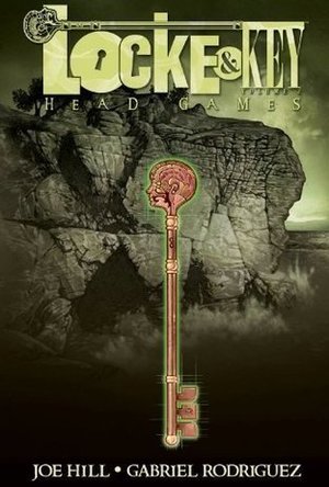 Locke &amp; Key, Vol. 2: Head Games