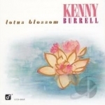 Lotus Blossom by Kenny Burrell