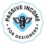 Passive Income for Designers