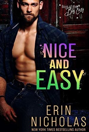 Nice And Easy (Boys of the Big Easy)
