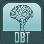 DBT Diary Card and Skills Coach