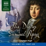 The Diary of Samuel Pepys: Volume 3