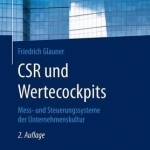 Csr Und Wertecockpits: Mess- Und Steuerungssysteme Der Unternehmenskultur