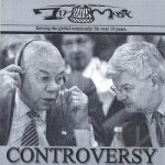 Controversy by SS Music